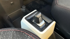 Dacia Spring 27kWh Expression 65 48kW 5dr Auto Electric Hatchback